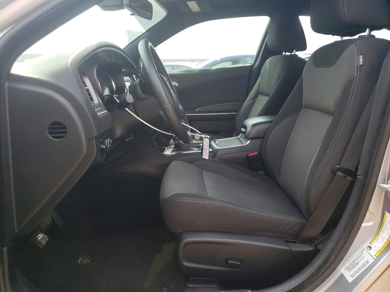 2016 Dodge Charger Se - zdjęcie 7