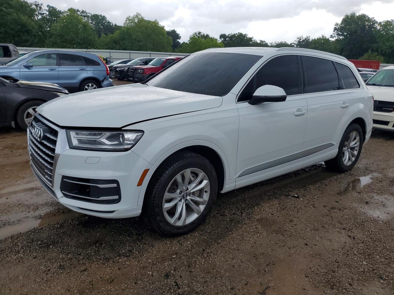 2017 Audi Q7