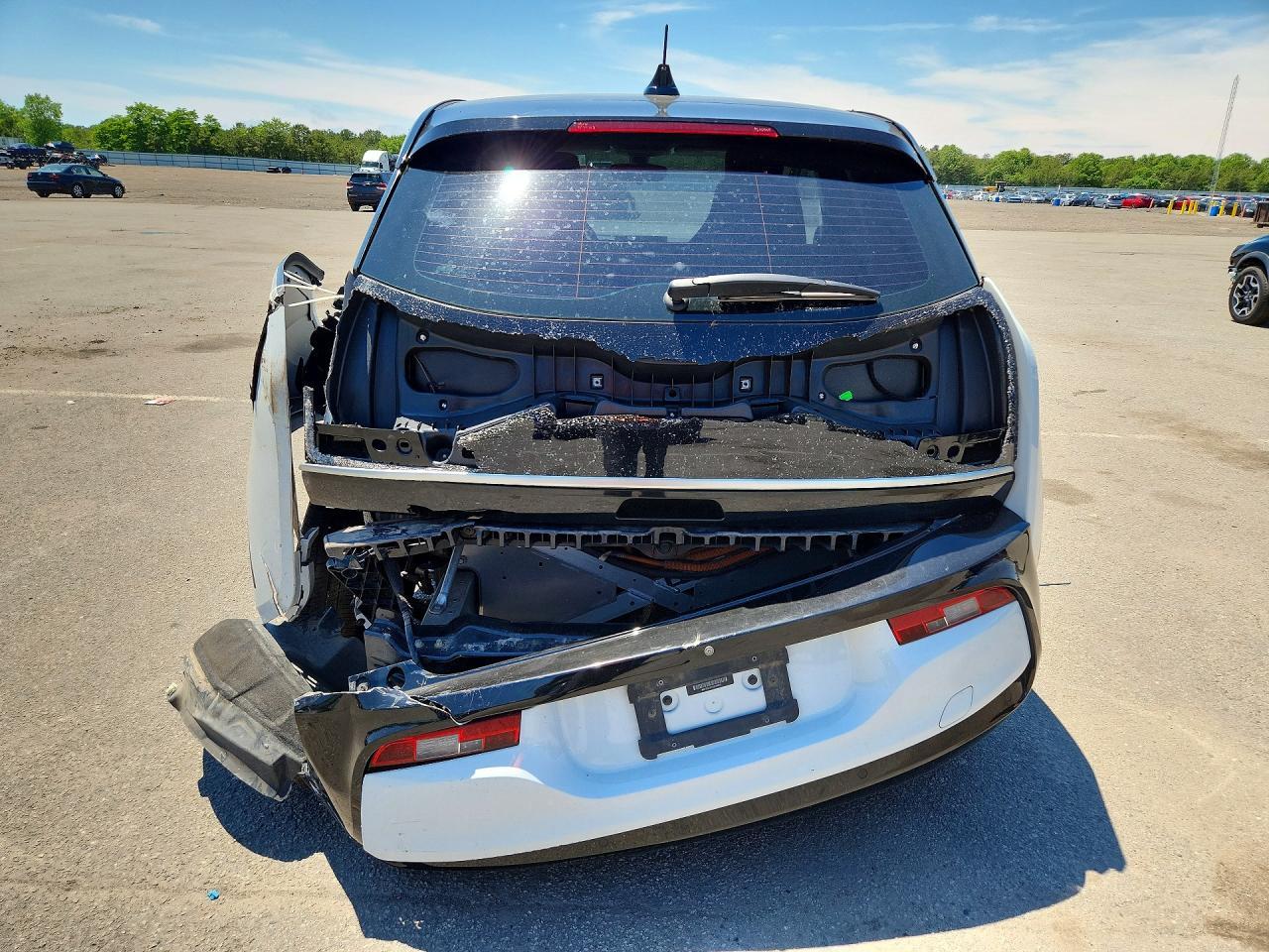 2018 BMW I3 Bev - zdjęcie 6