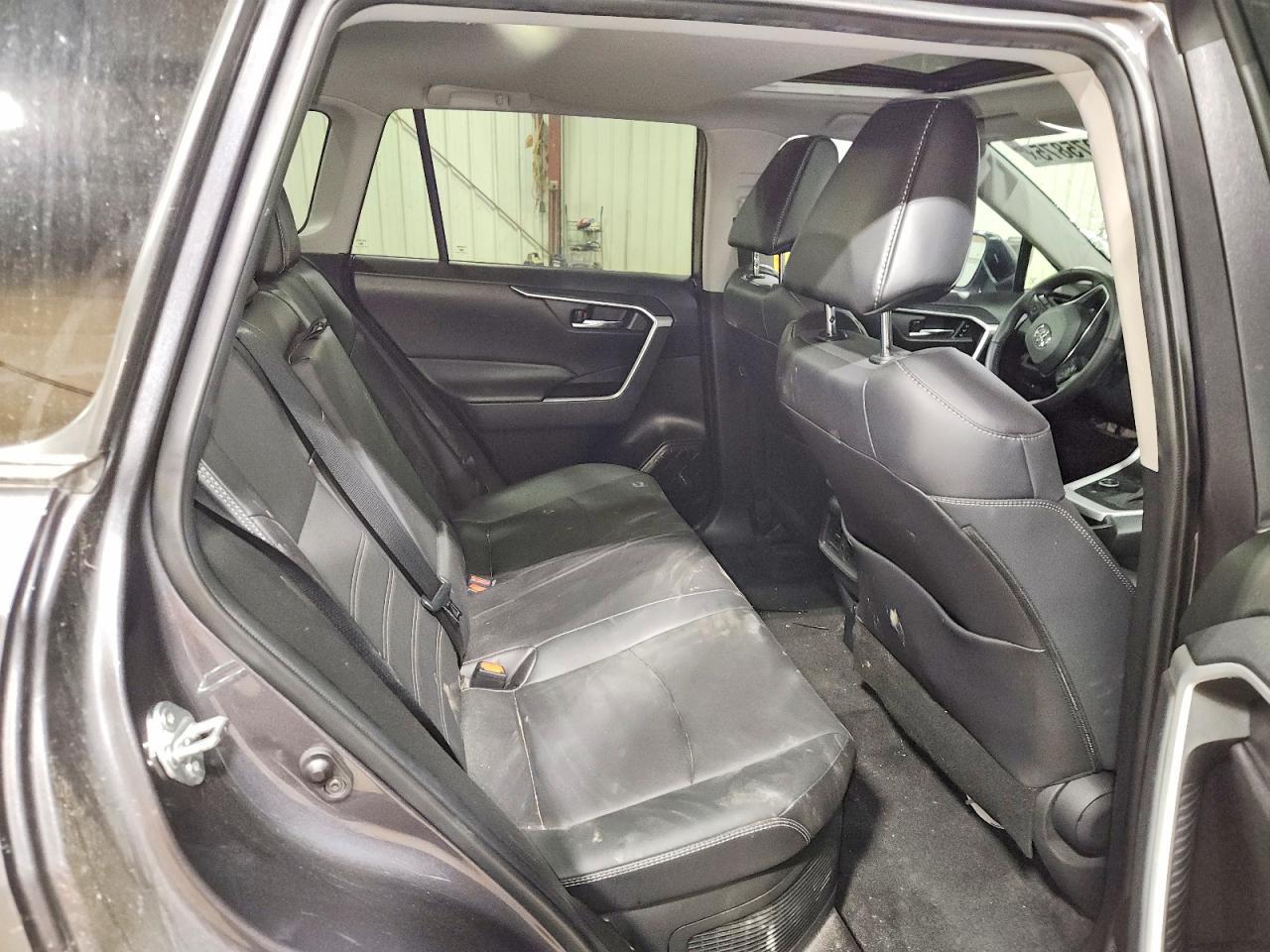 2022 Toyota Rav4 Xle Premium - zdjęcie 11