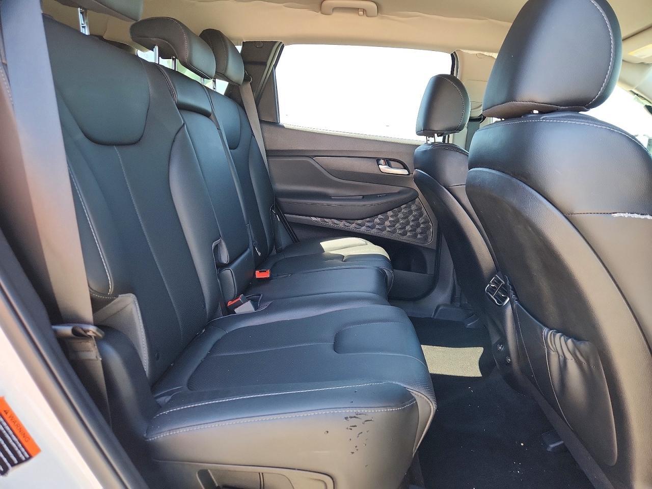 2023 Hyundai Santa Fe Xrt - zdjęcie 11