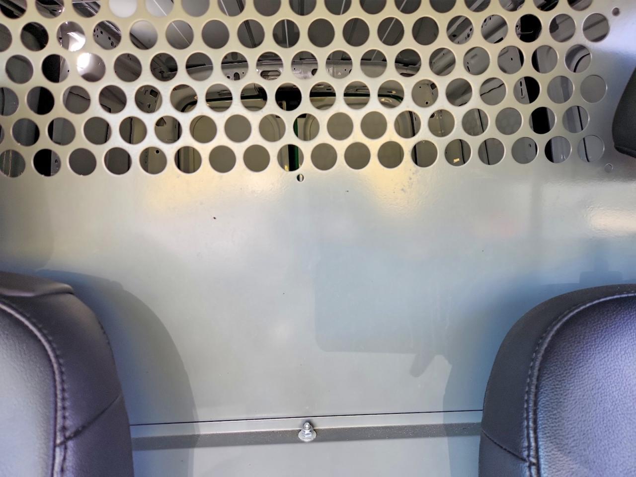 2022 Ford Transit Connect - zdjęcie 10