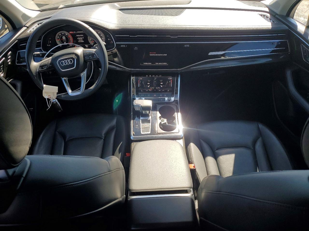 2024 Audi Q7 Premium Plus - zdjęcie 8