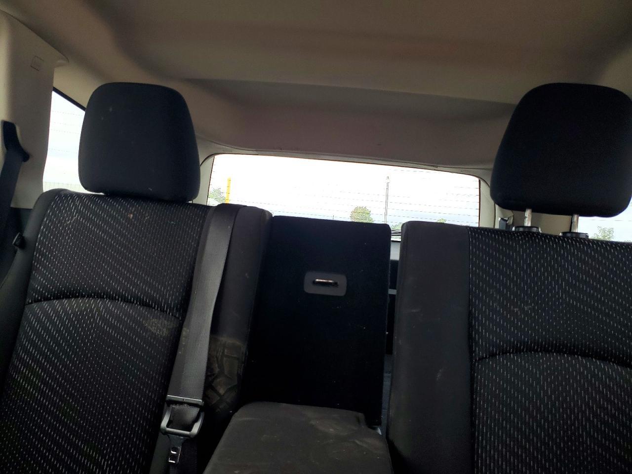 2018 Dodge Journey Se - zdjęcie 10