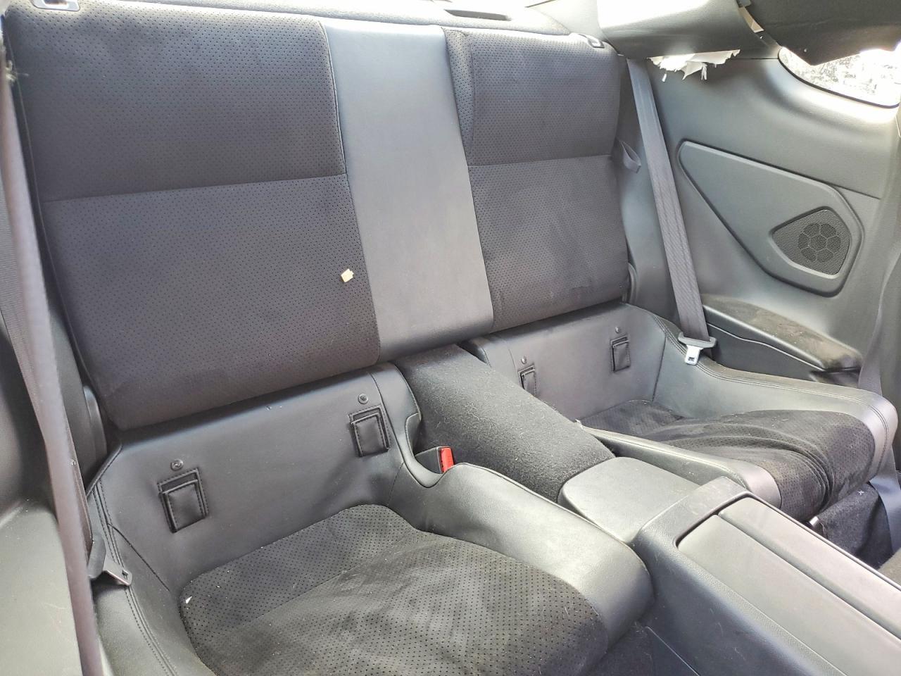 2025 Toyota Gr86 Premium - zdjęcie 10