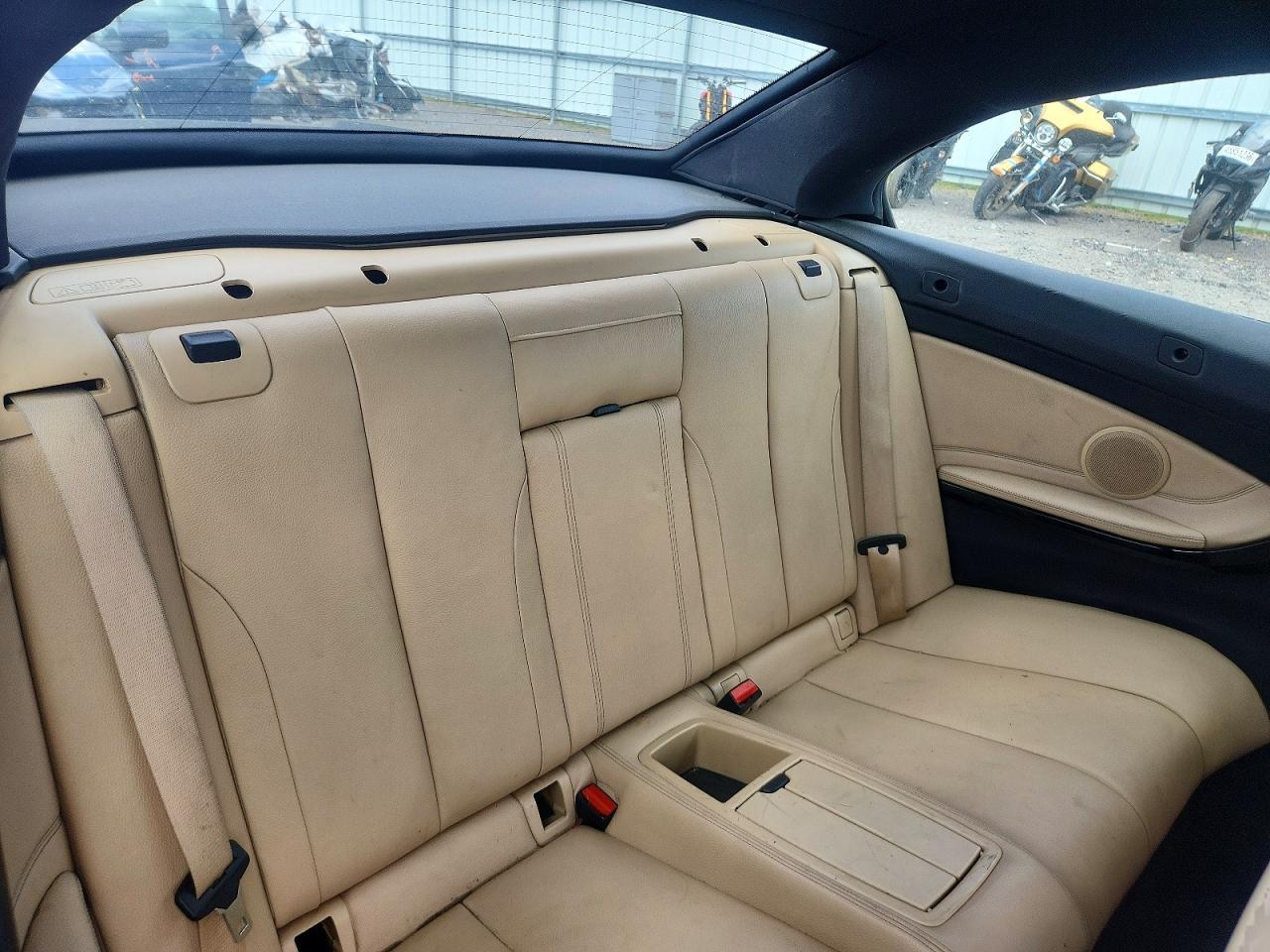 2018 BMW Seria 4 Cabrio 430i - zdjęcie 10