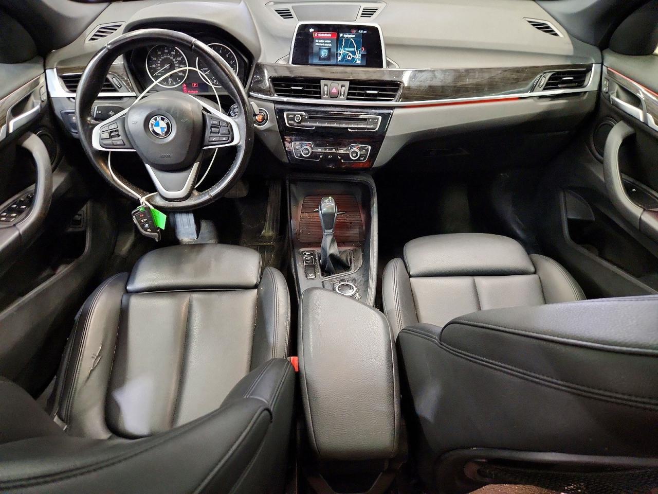2018 BMW X1 xDrive28I - zdjęcie 8
