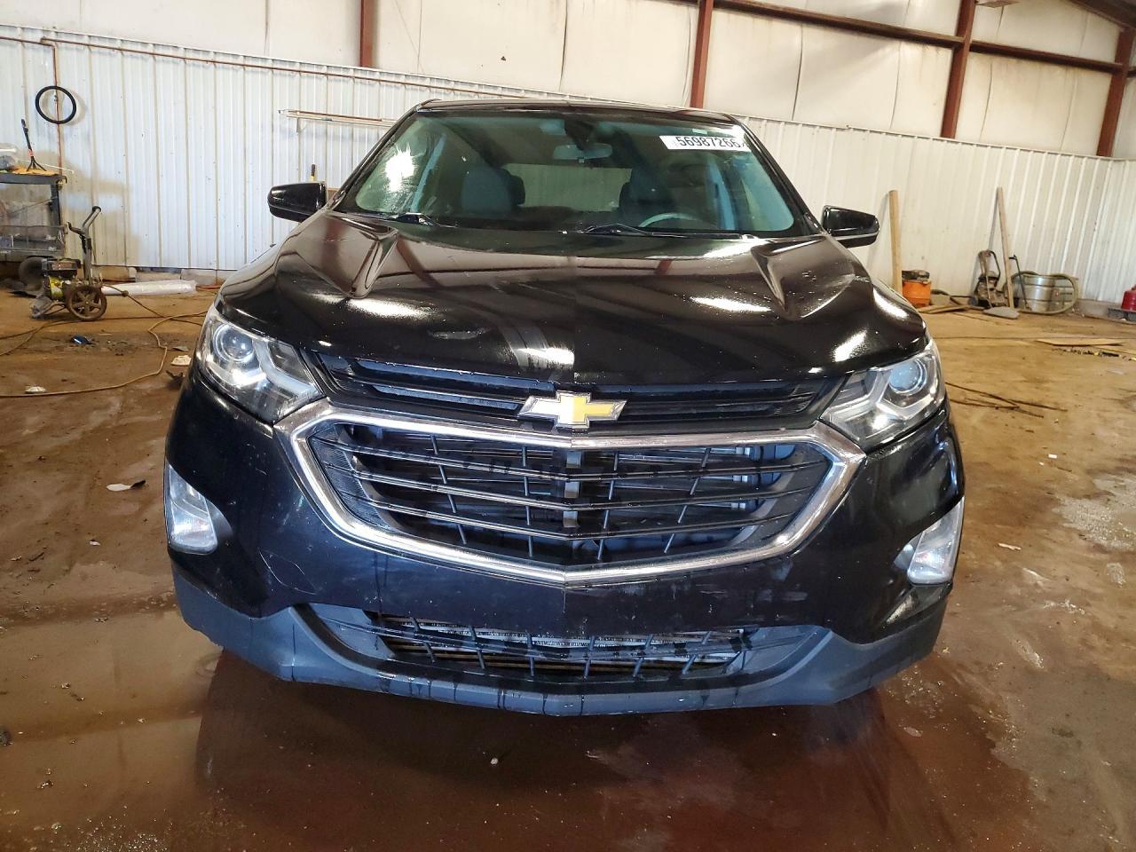 2019 Chevrolet Equinox Lt - zdjęcie 5
