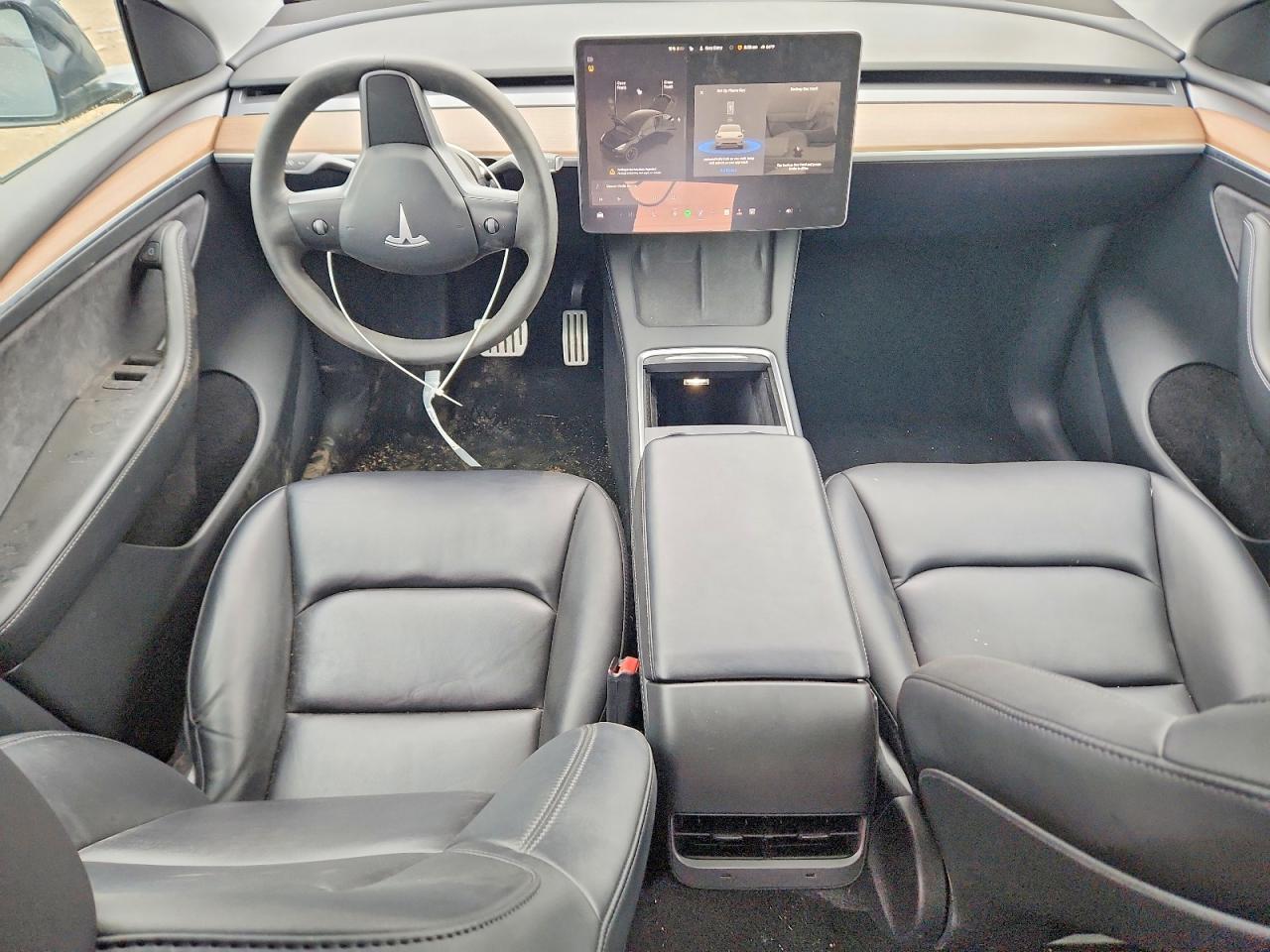2023 Tesla Model Y - zdjęcie 8