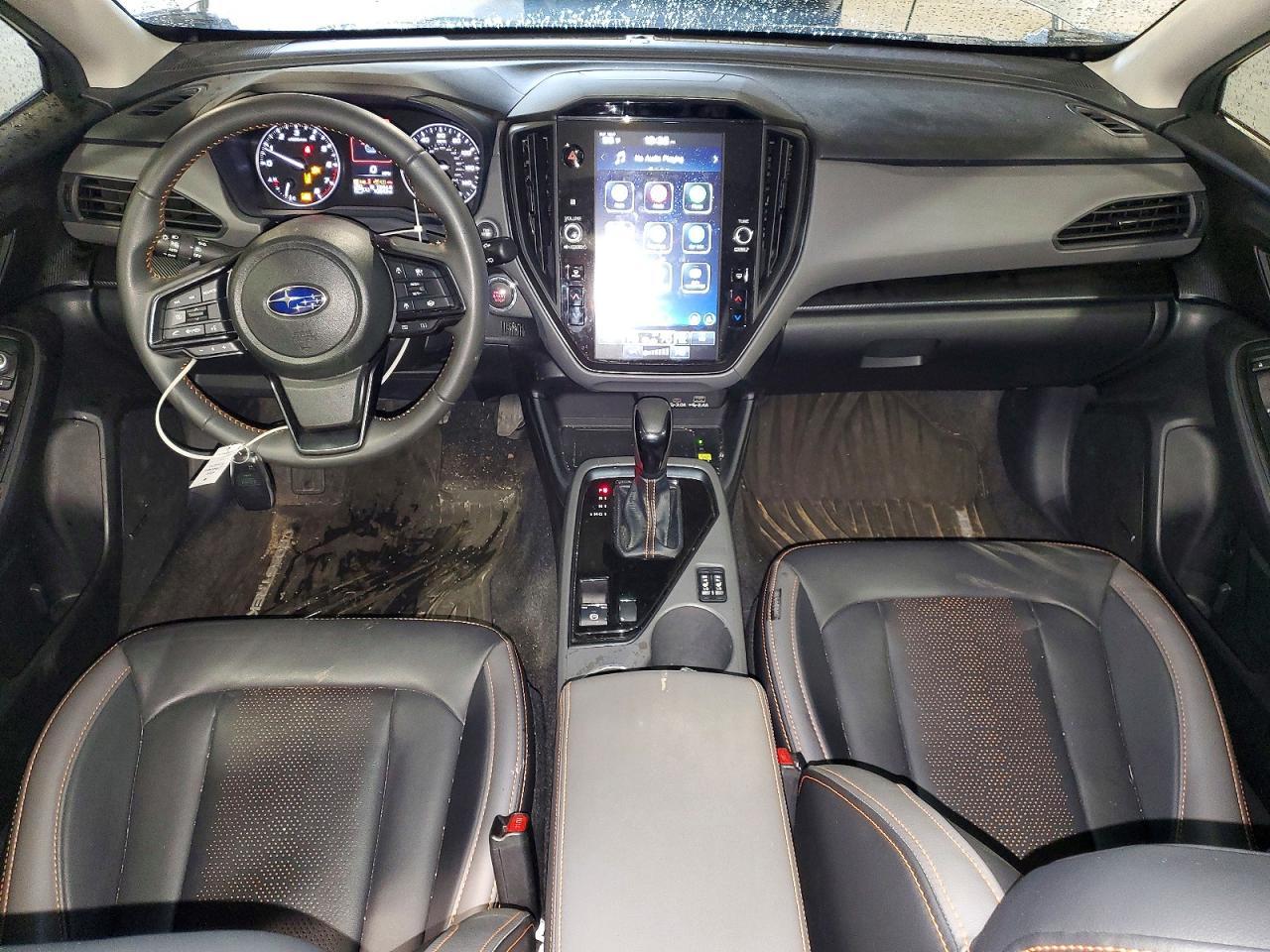 2024 Subaru Crosstrek Limited - zdjęcie 8