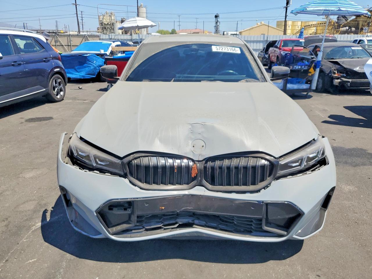2023 BMW 330I - zdjęcie 5