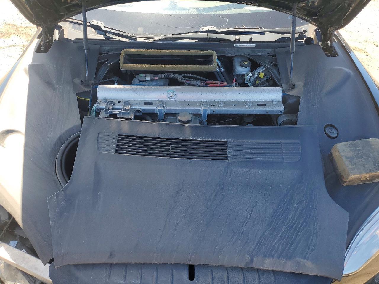 2021 Tesla Model S - zdjęcie 11