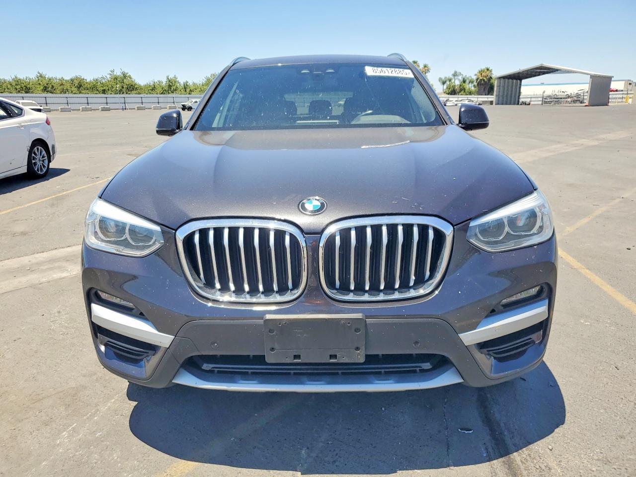 2020 BMW X3 xDrive30I - zdjęcie 5