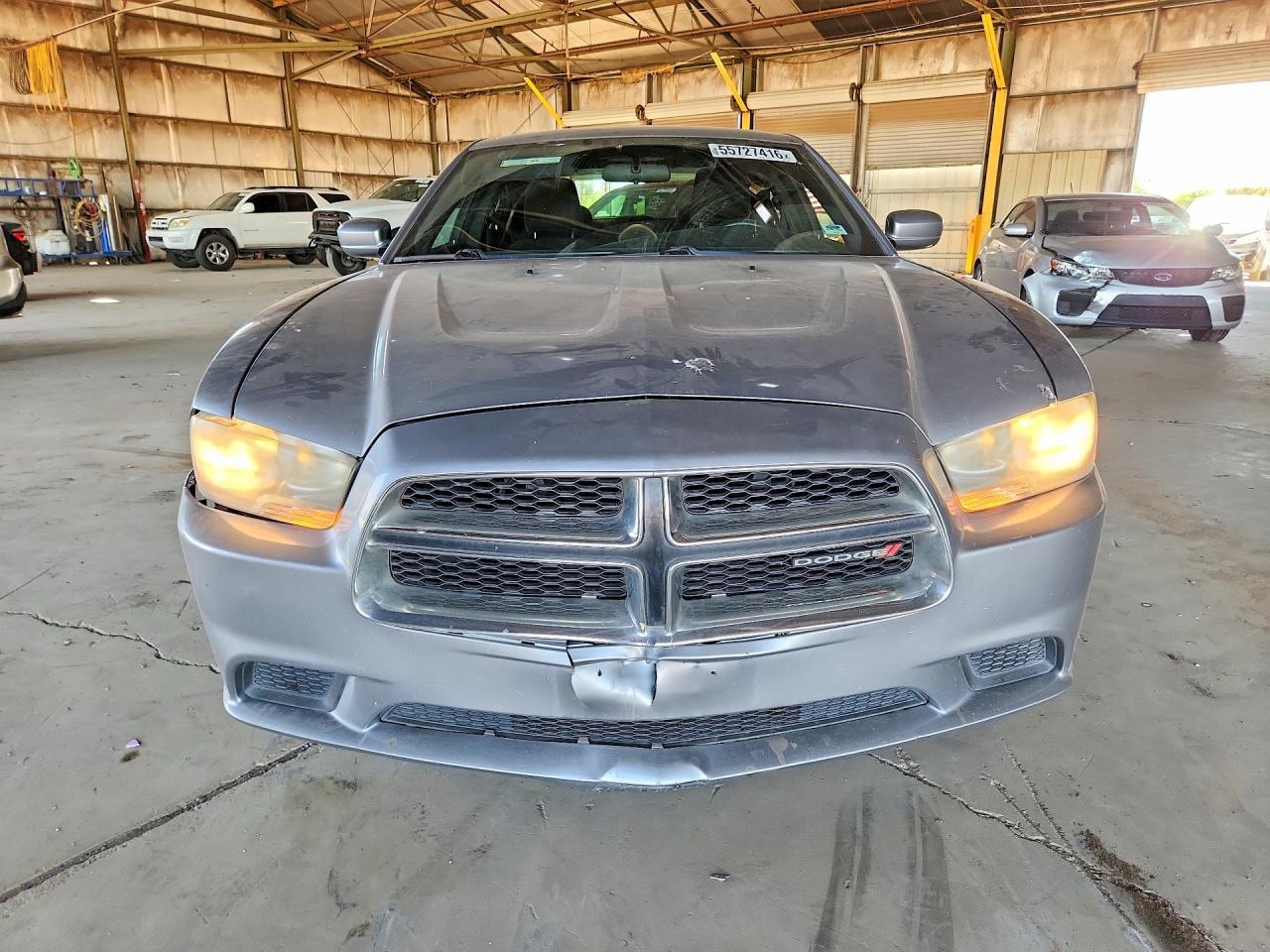 Dodge Charger - zdjęcie 5