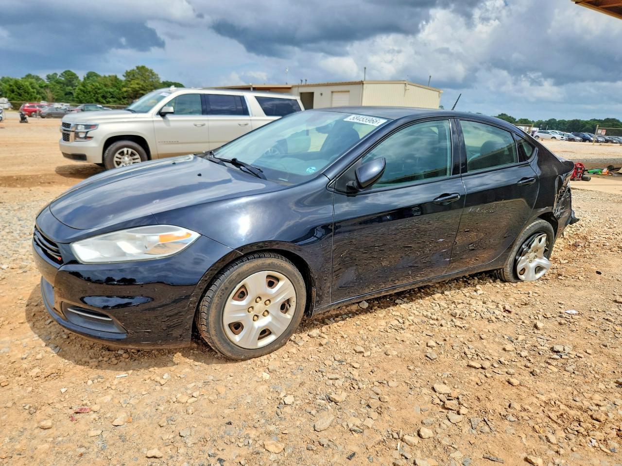 Dodge Dart - zdjęcie 1