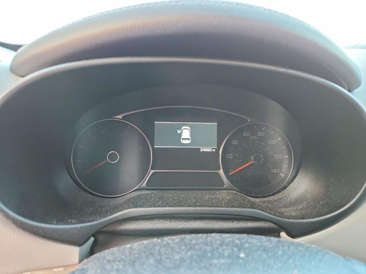 2019 Kia Soul + - zdjęcie 9