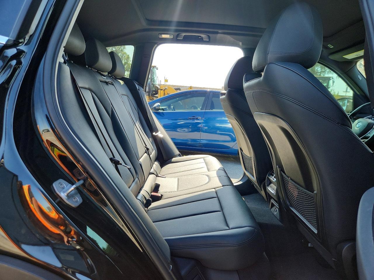2019 BMW X3 Sdrive30I - zdjęcie 10