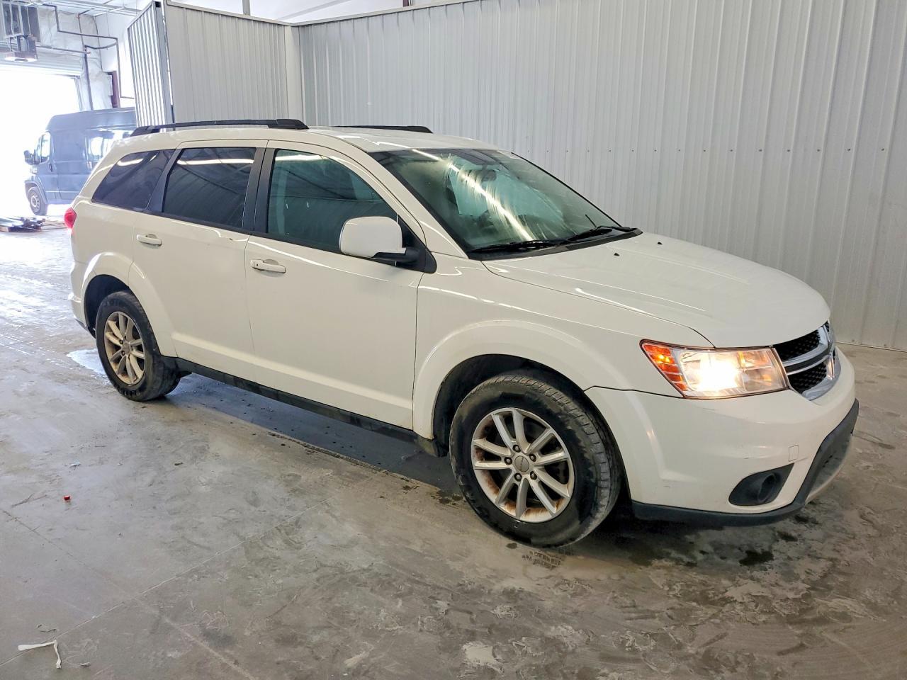 2017 Dodge Journey - zdjęcie 4