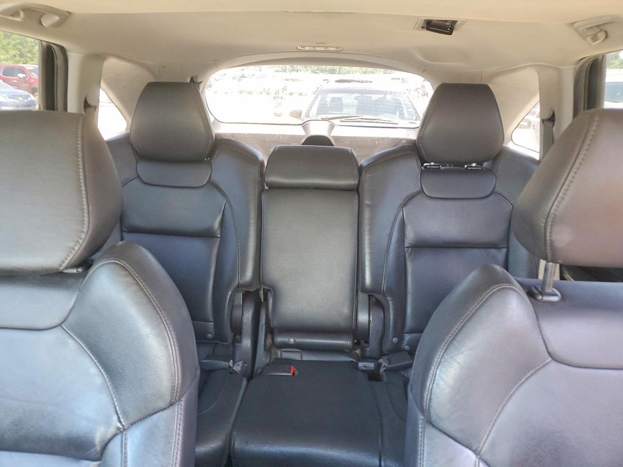 2014 Acura Mdx - zdjęcie 10
