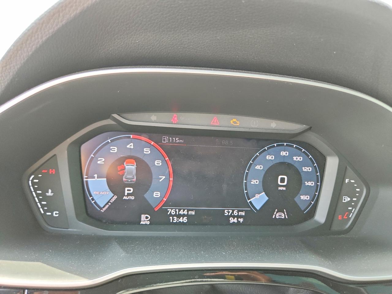2021 Audi Q3 Premium S Line 45 - zdjęcie 9