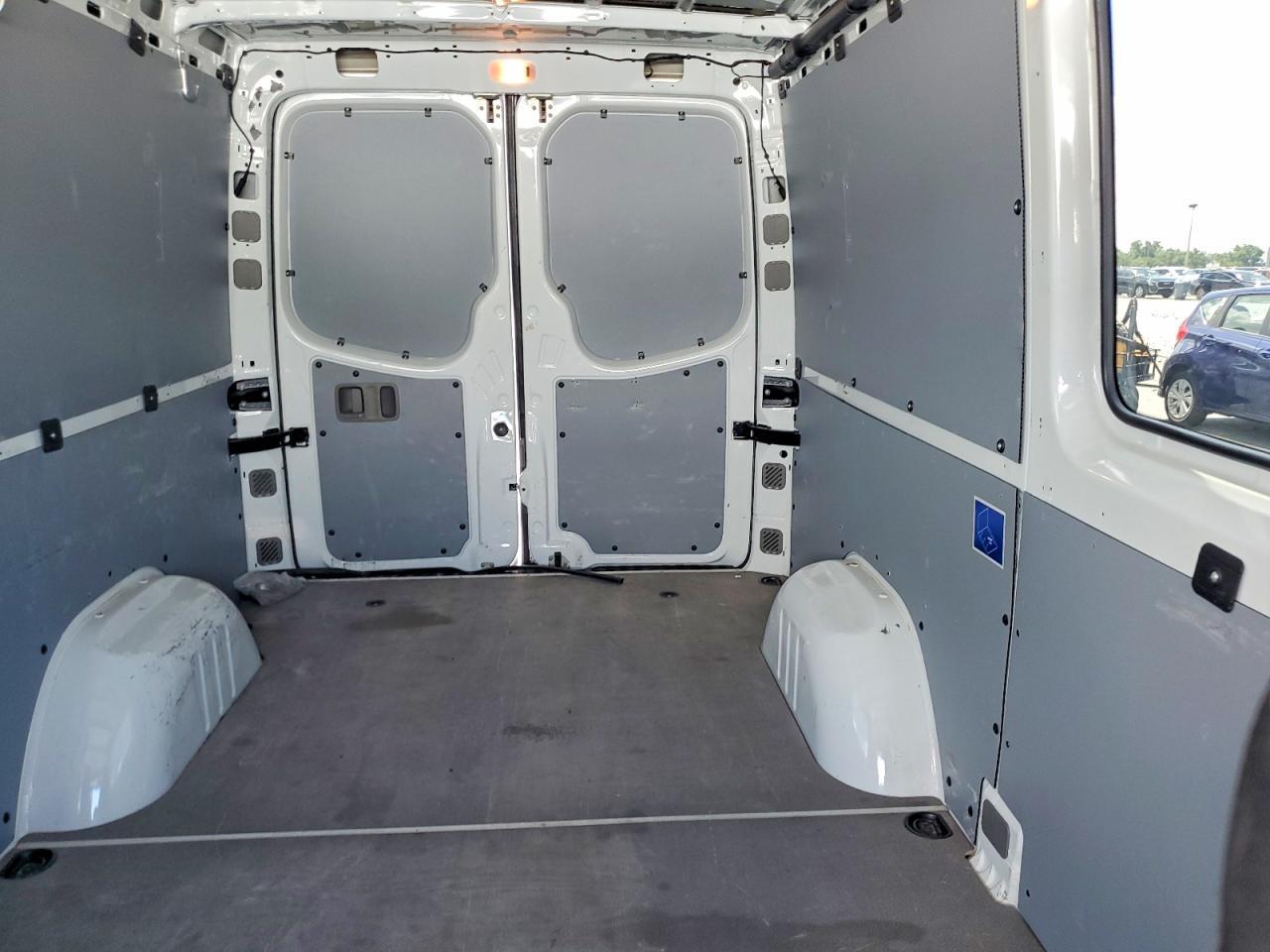 2017 Mercedes-Benz Sprinter 2500 - zdjęcie 10