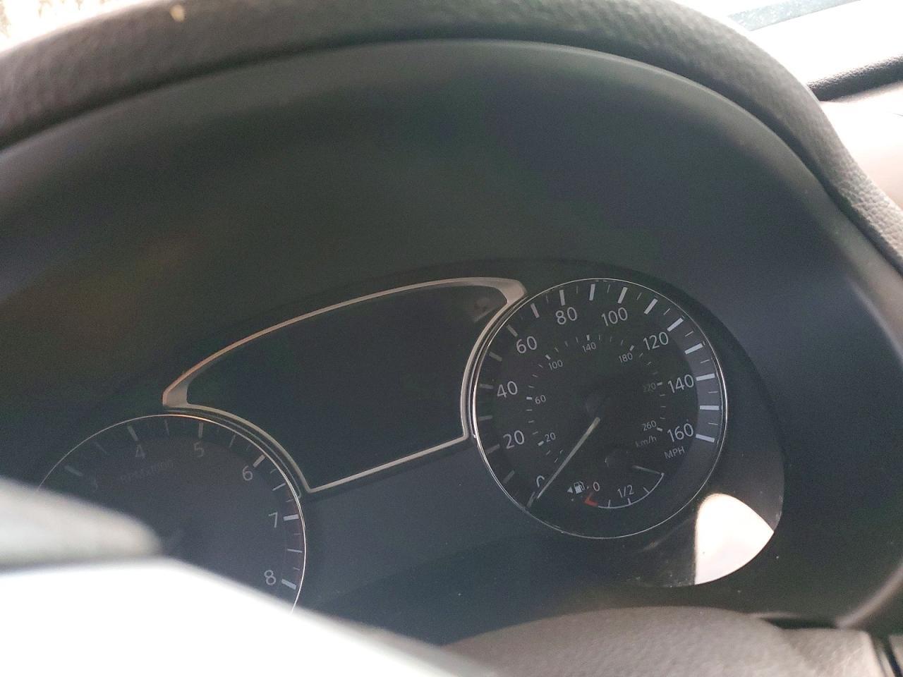 2018 Nissan Altima 2.5 S - zdjęcie 9
