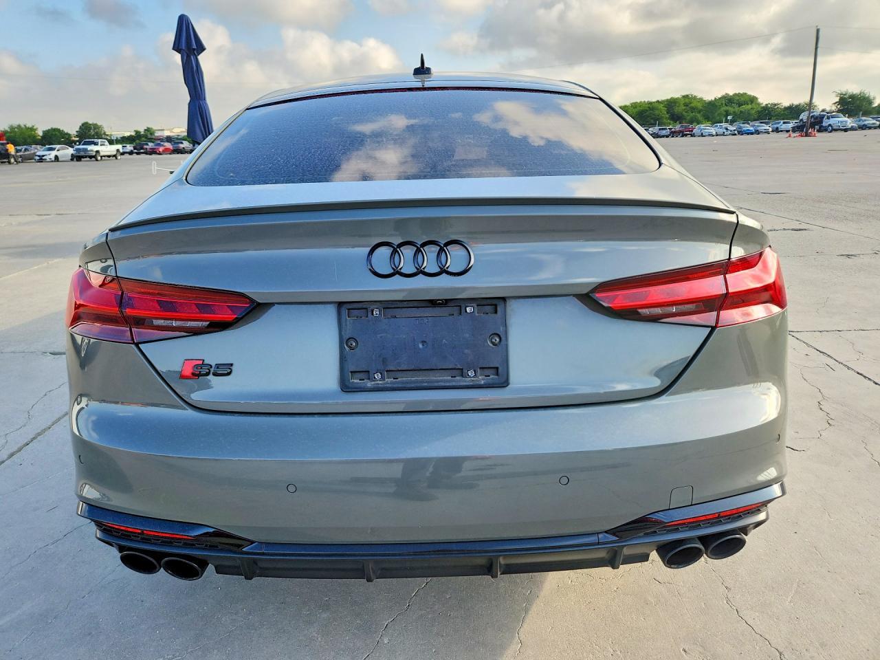 2023 Audi S5 Premium Plus - zdjęcie 6
