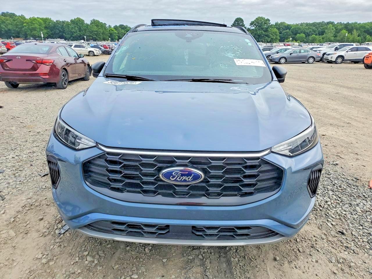 2023 Ford Escape St Line - zdjęcie 5