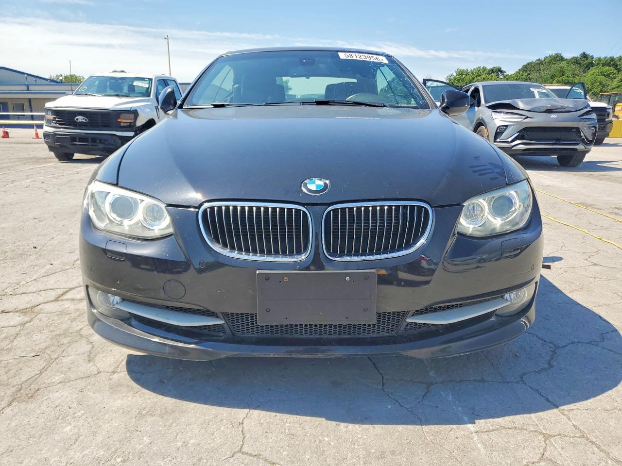 2013 BMW 328 I Sulev - zdjęcie 5