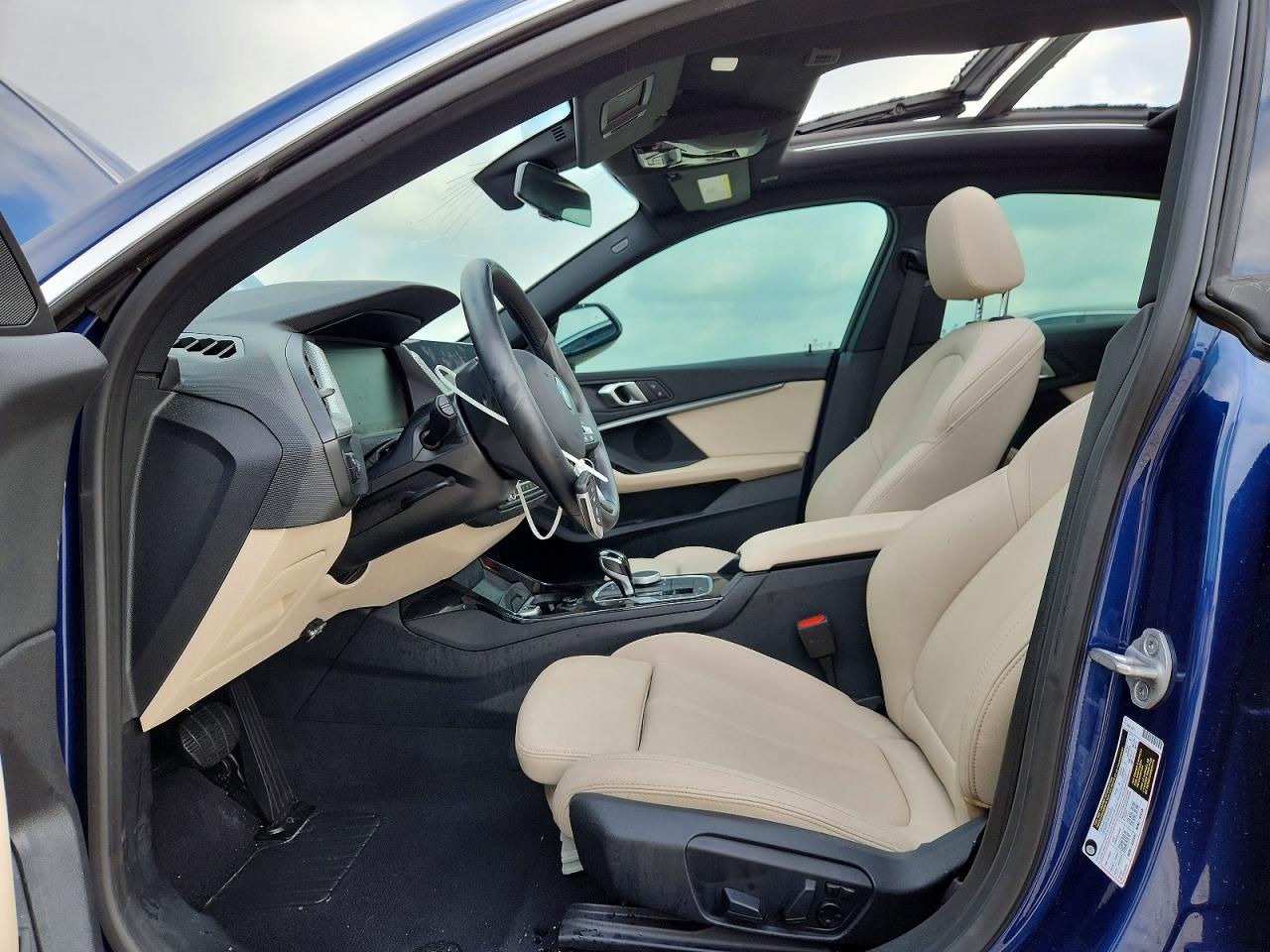 2024 BMW 228I - zdjęcie 7