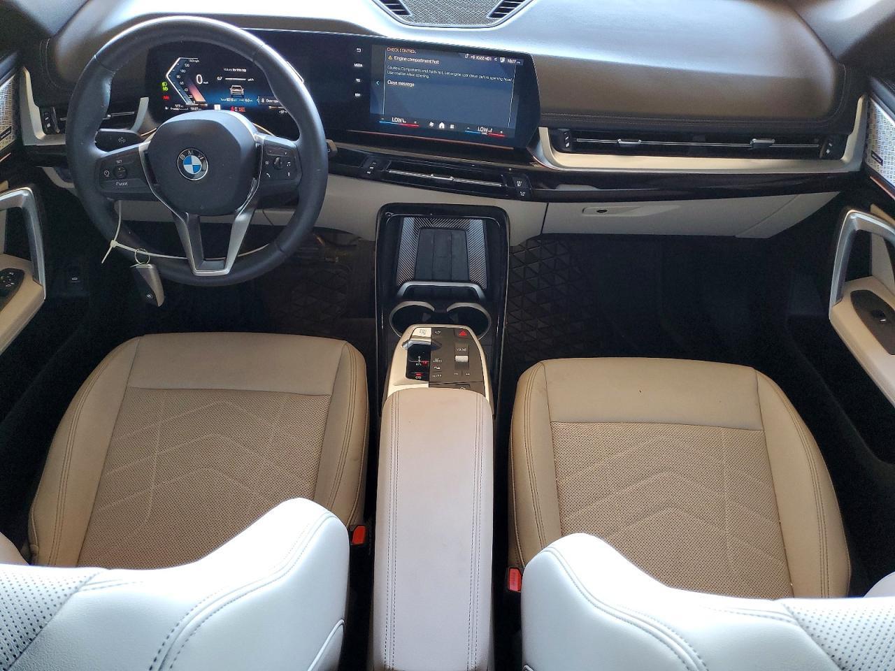 2025 BMW X1 xDrive28I - zdjęcie 8