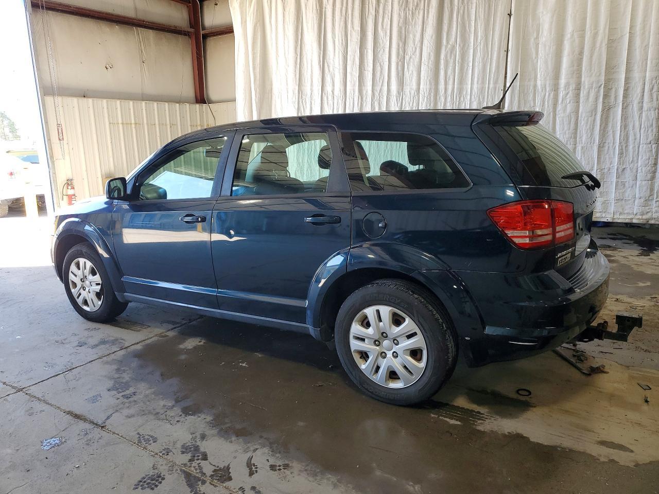 2015 Dodge Journey Se - zdjęcie 2