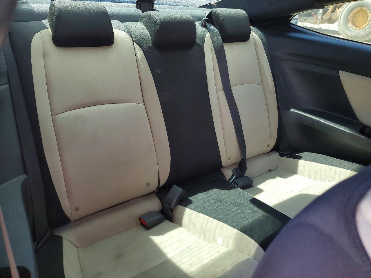 2017 Honda Civic Lx - zdjęcie 10