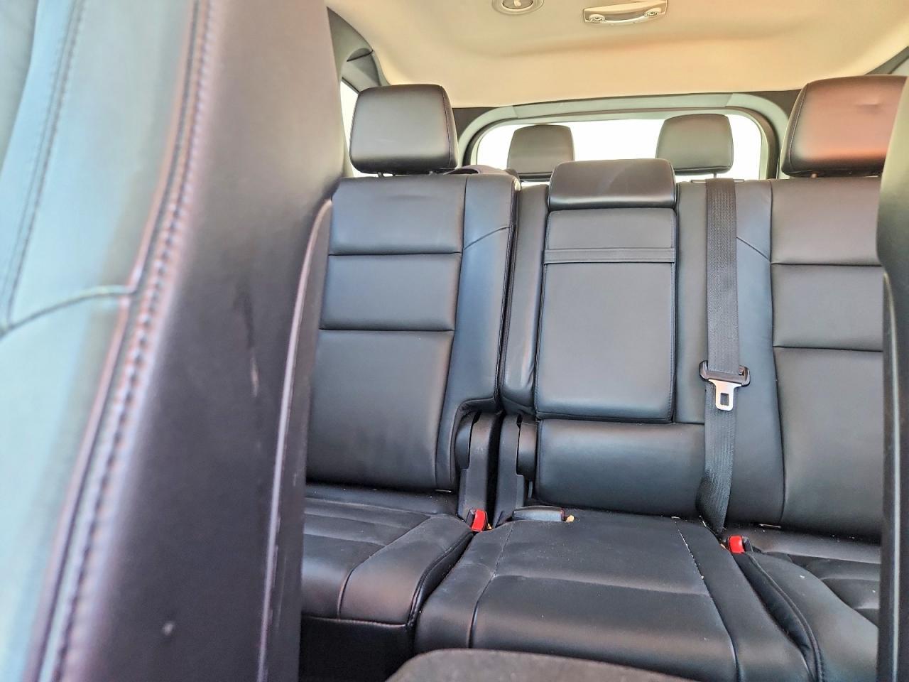 2015 Dodge Durango Limited - zdjęcie 10