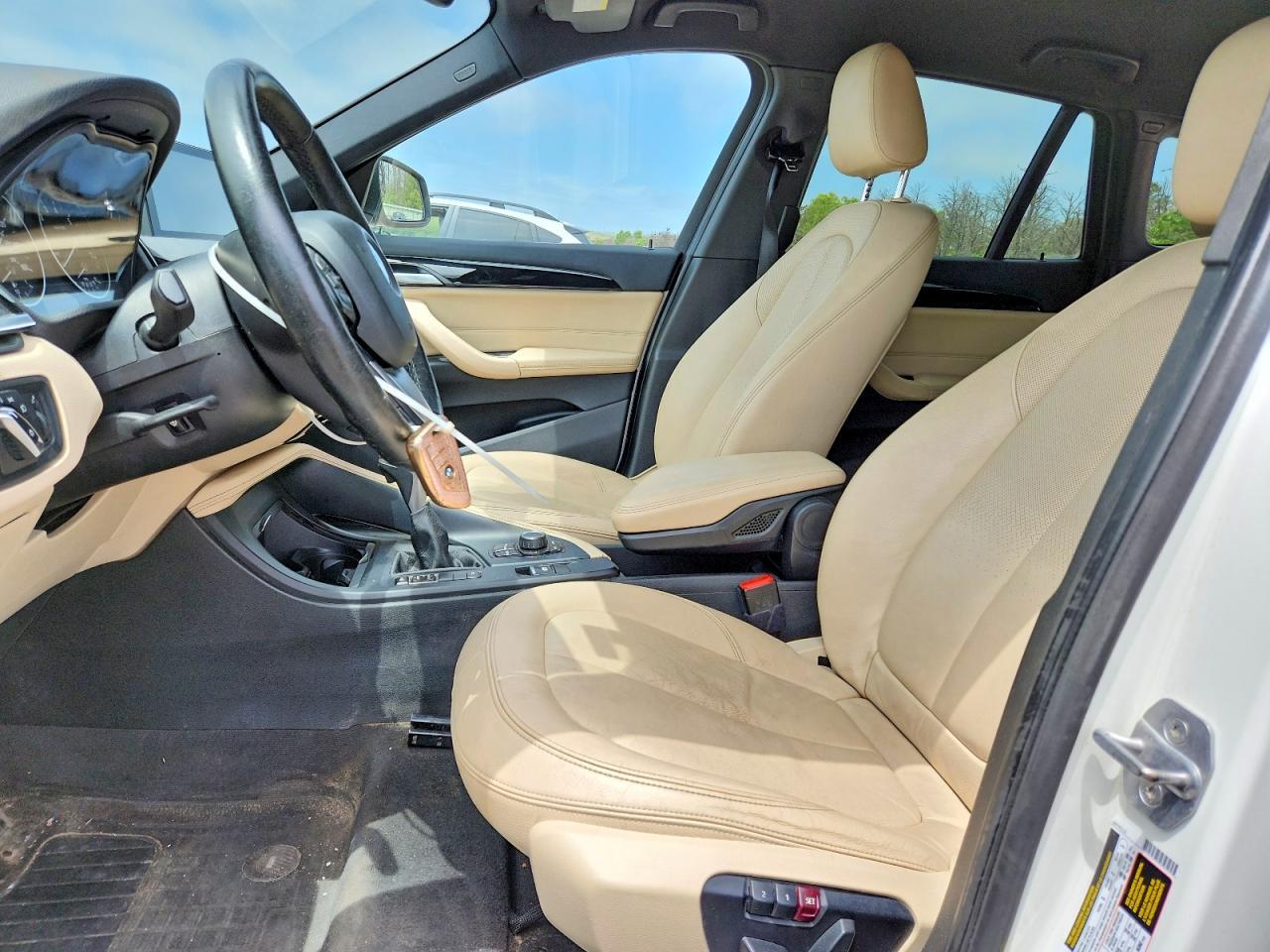 2018 BMW X1 xDrive28I - zdjęcie 7