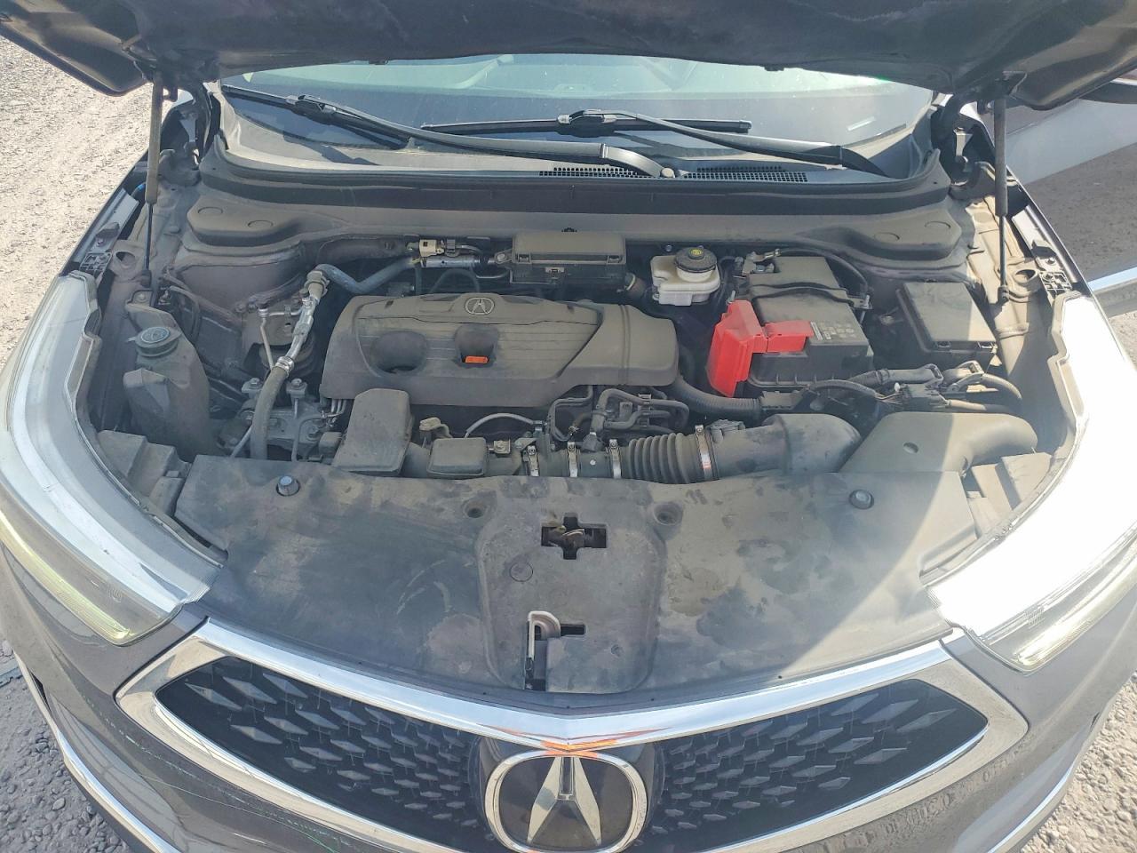 2019 Acura Rdx Technology - zdjęcie 12