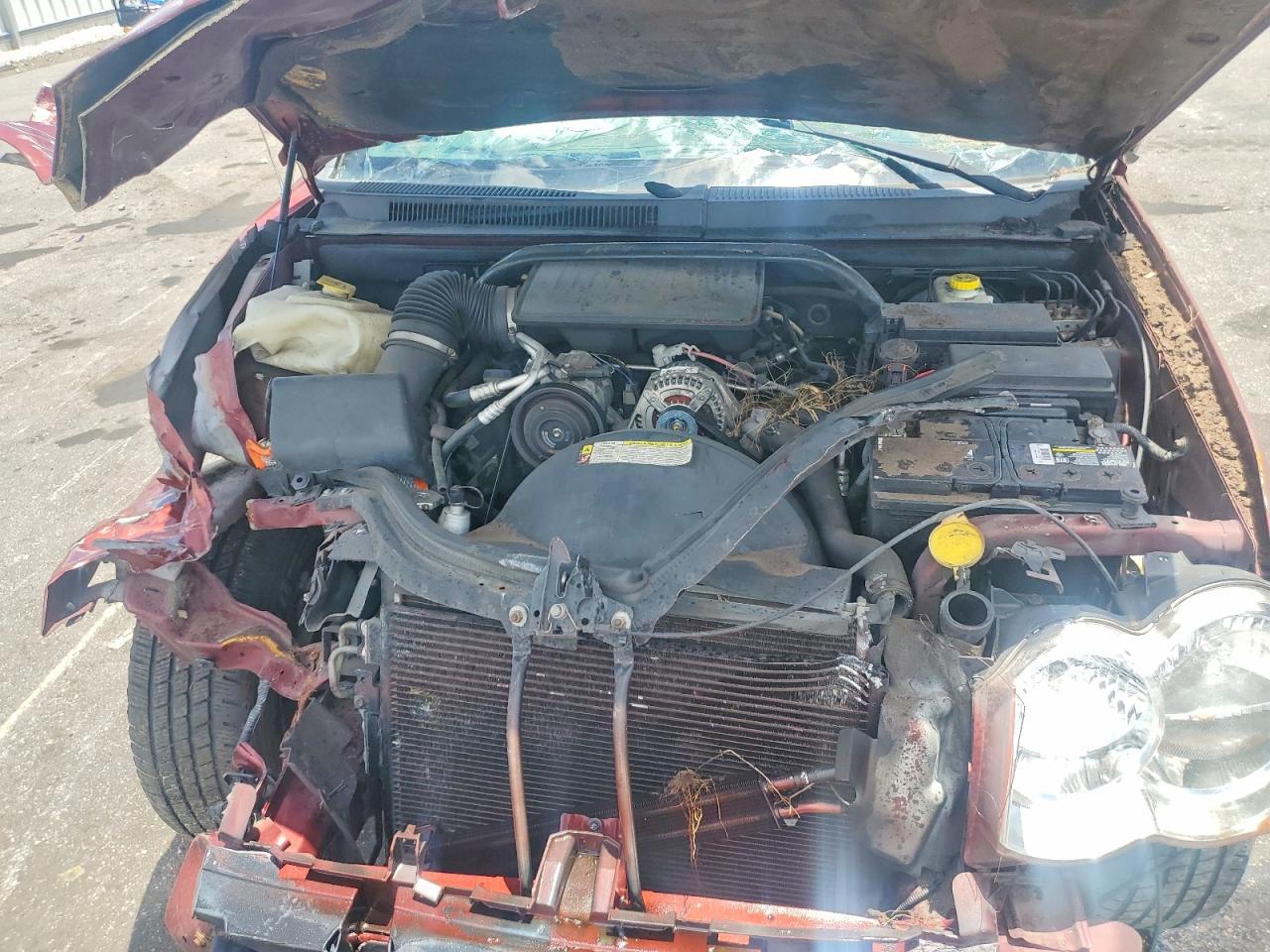 2027 Hyun Grand Cherokee Laredo - zdjęcie 12