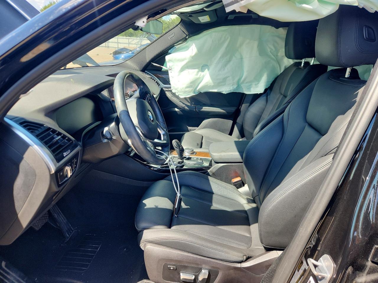 2020 BMW X3 xDrive30I - zdjęcie 7
