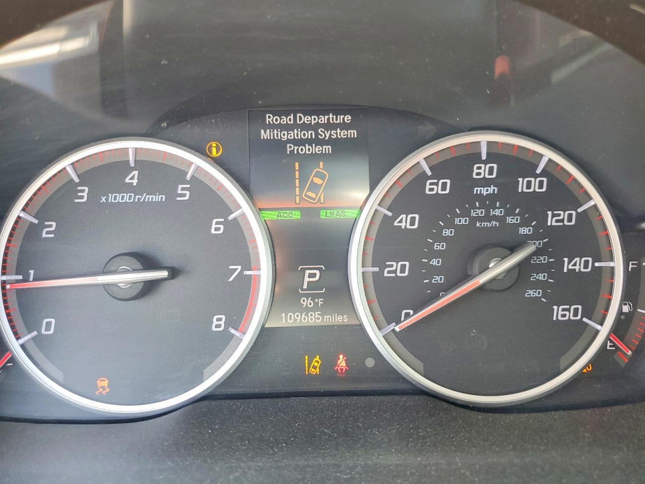 2021 Acura Ilx Premium A-Spec - zdjęcie 9
