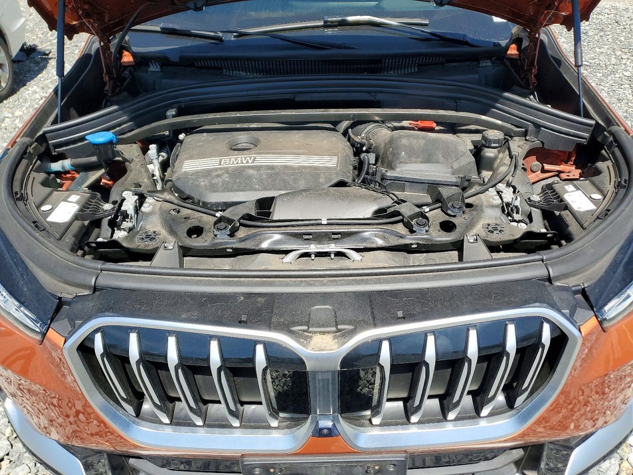2023 BMW X1 xDrive28I - zdjęcie 11