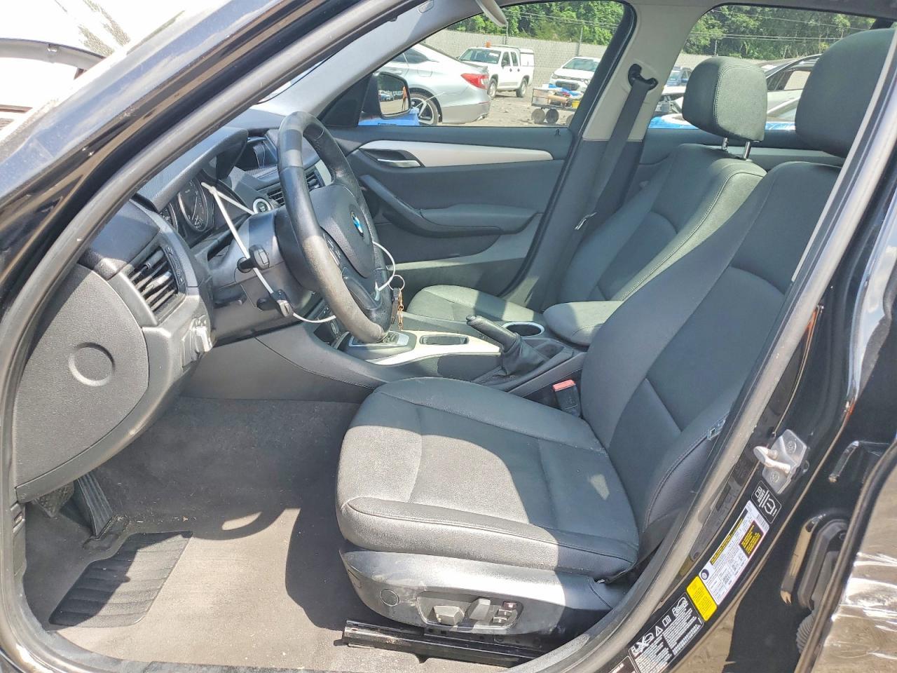2014 BMW X1 xDrive28I - zdjęcie 7