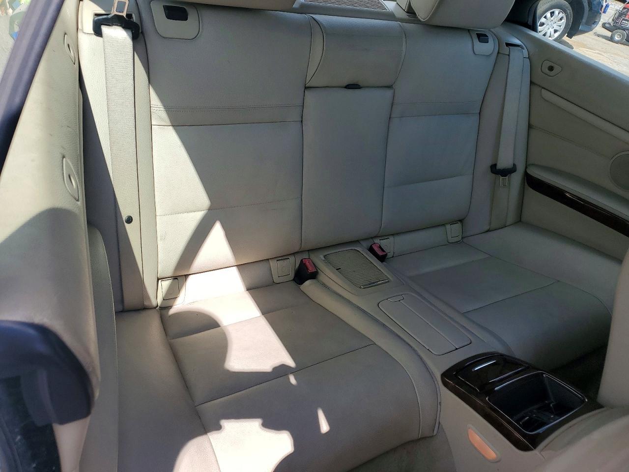 2013 BMW 328 I - zdjęcie 10