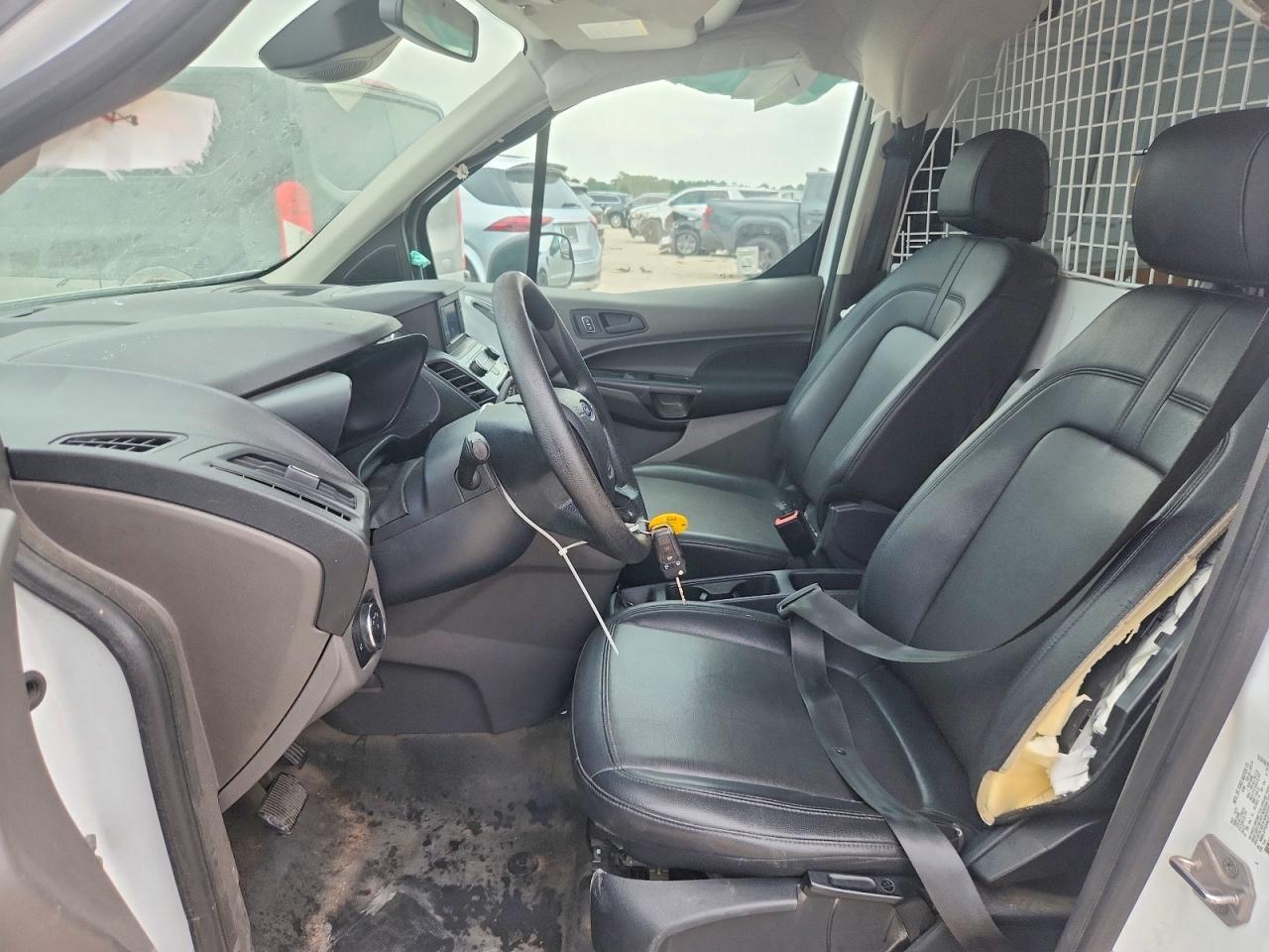 2022 Ford Transit Connect Xl - zdjęcie 7