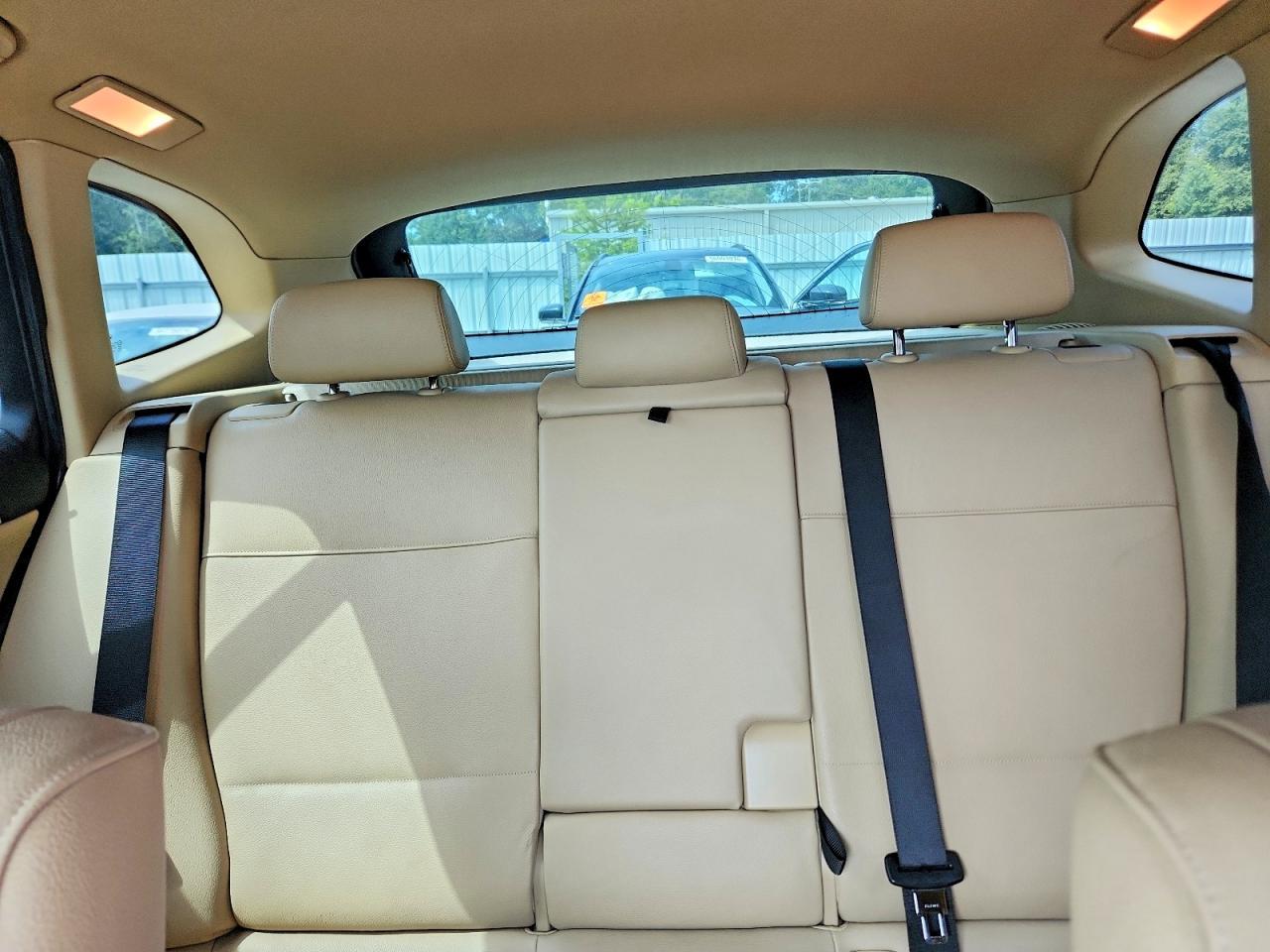 2013 BMW X1 Sdrive28I - zdjęcie 10