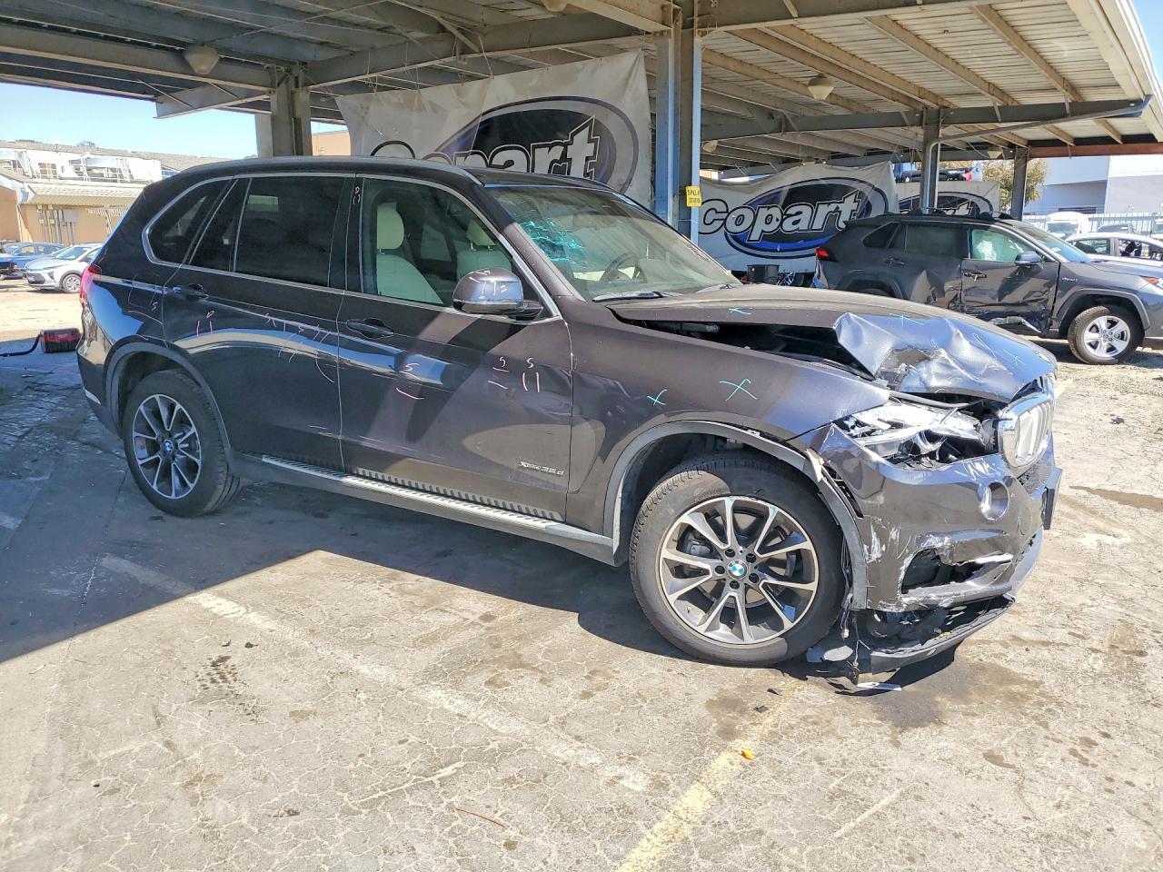 BMW X5 - zdjęcie 4