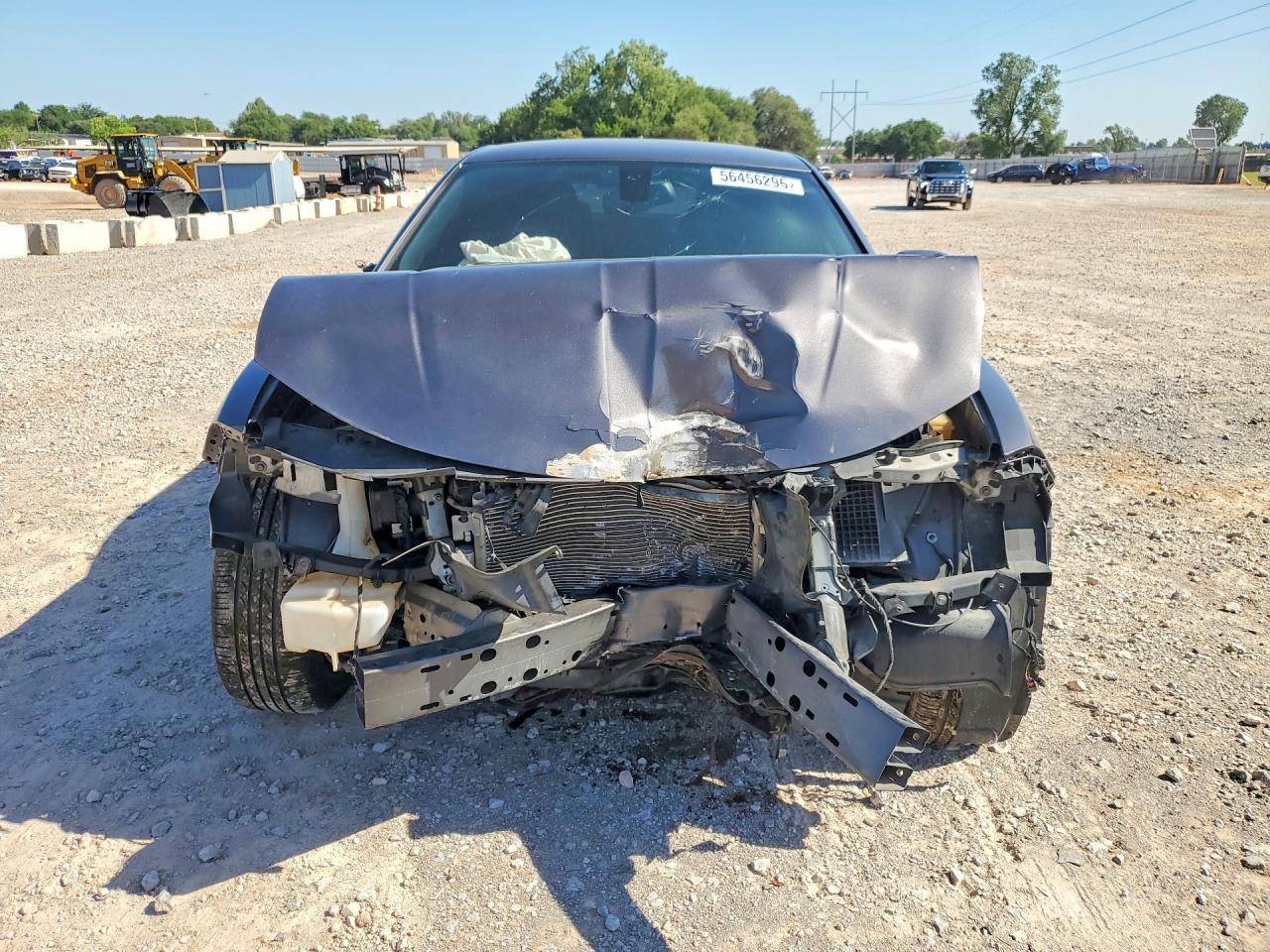 2016 Dodge Charger Sxt - zdjęcie 5
