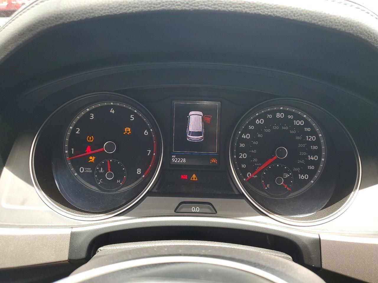 2021 Volks Atlas - zdjęcie 9