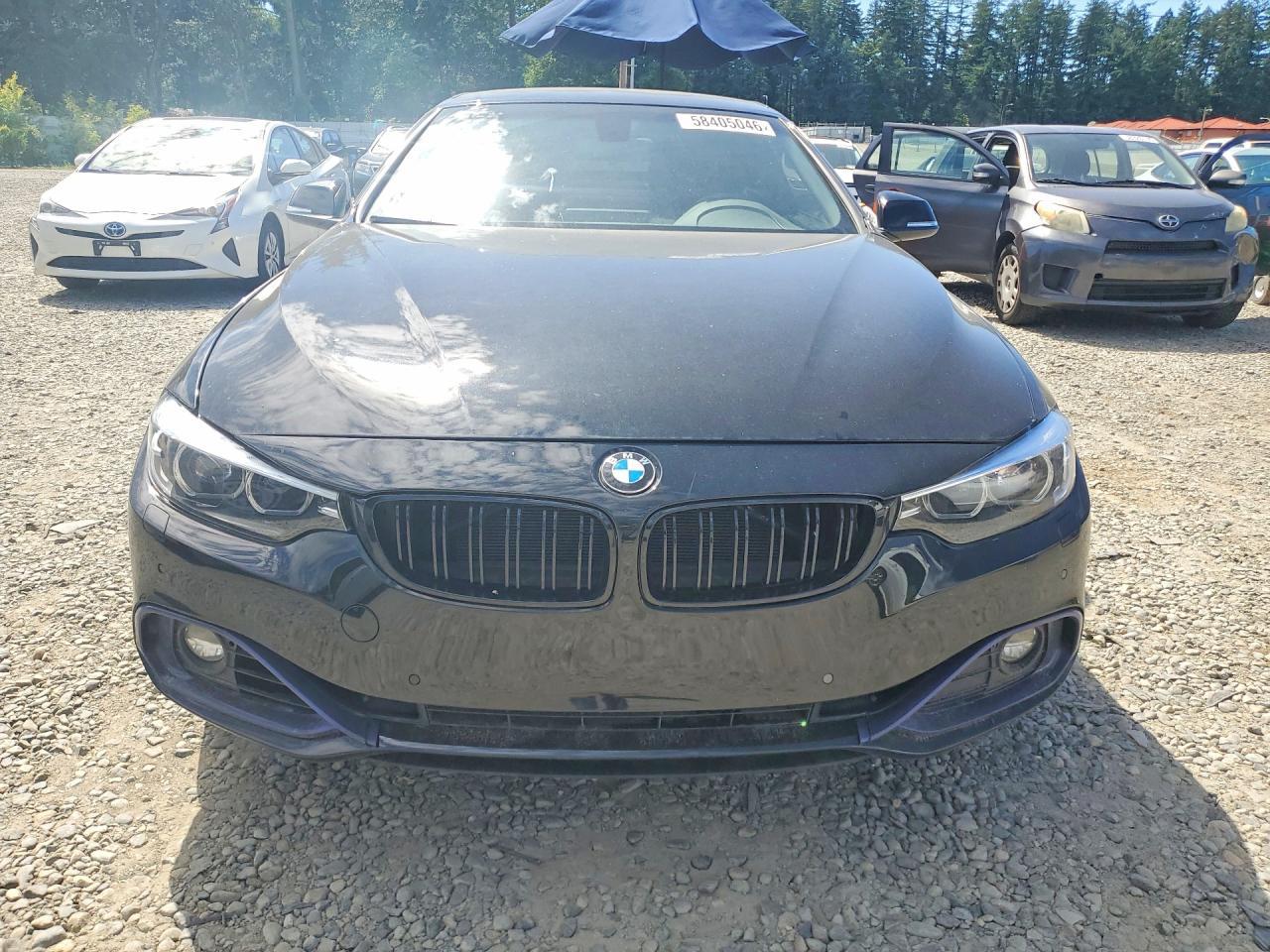 2018 BMW 430Xi - zdjęcie 5
