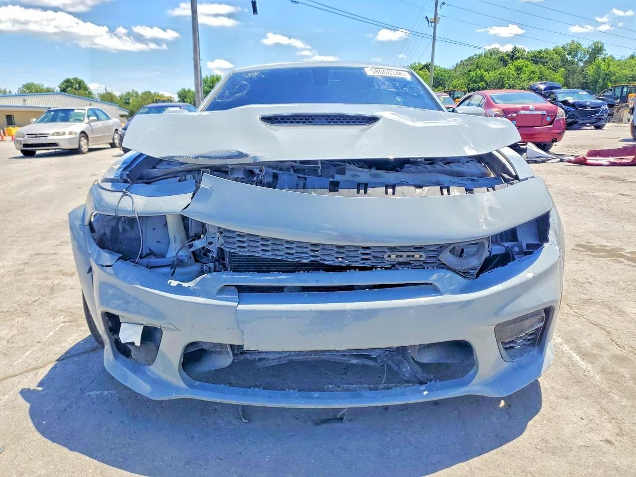 2022 Dodge Charger - zdjęcie 5