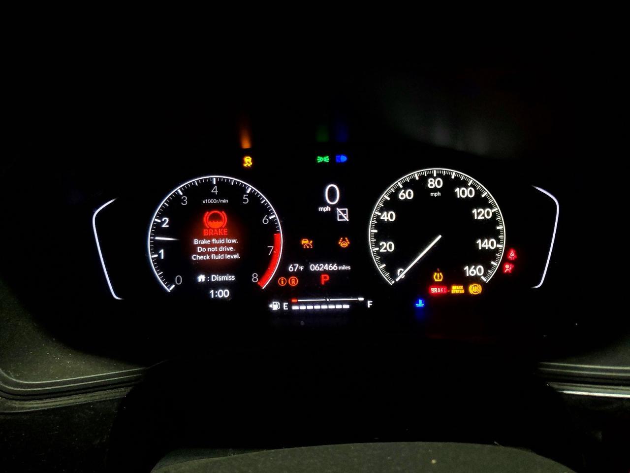2022 Honda Civic Si/E - zdjęcie 9